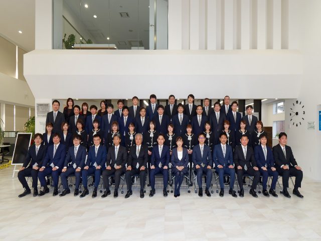 新年のご挨拶